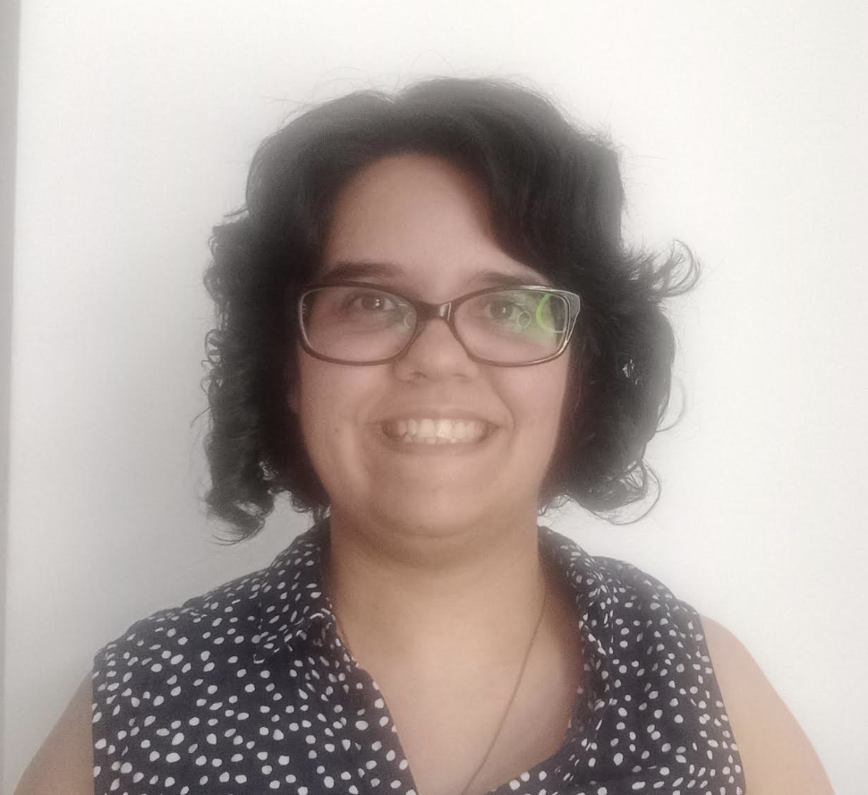 Ana María Morón Usero
