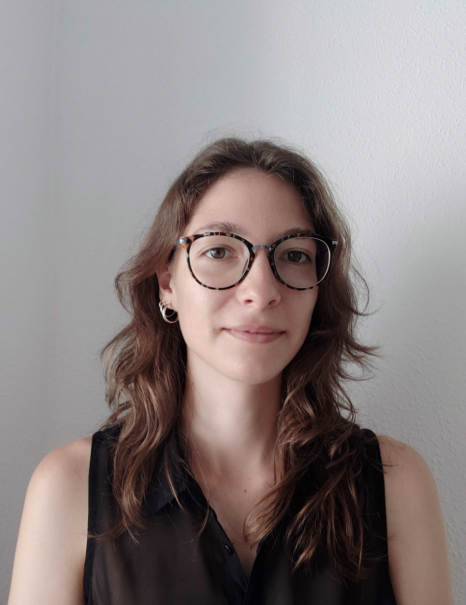 Ángela Marín López