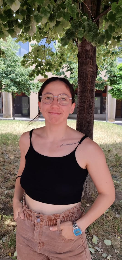 Anna García Gómez