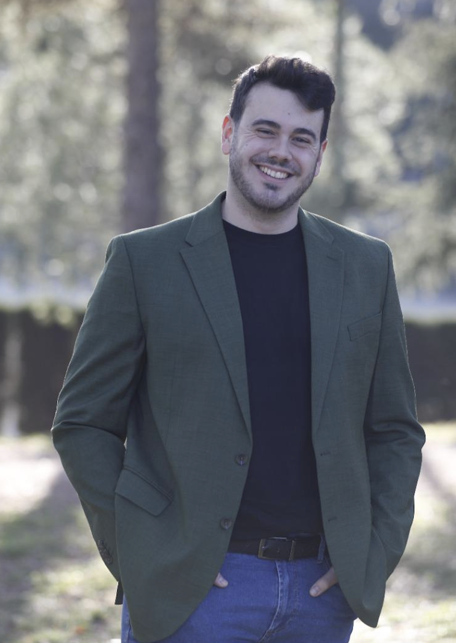 Enric Ruiz