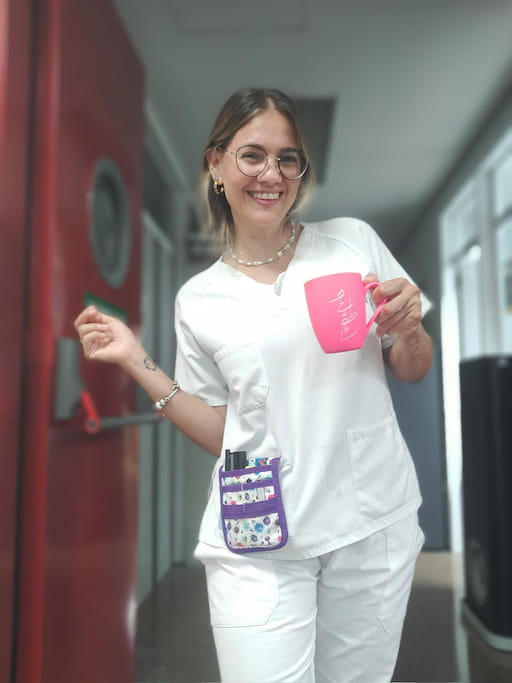 María José (Labotip)