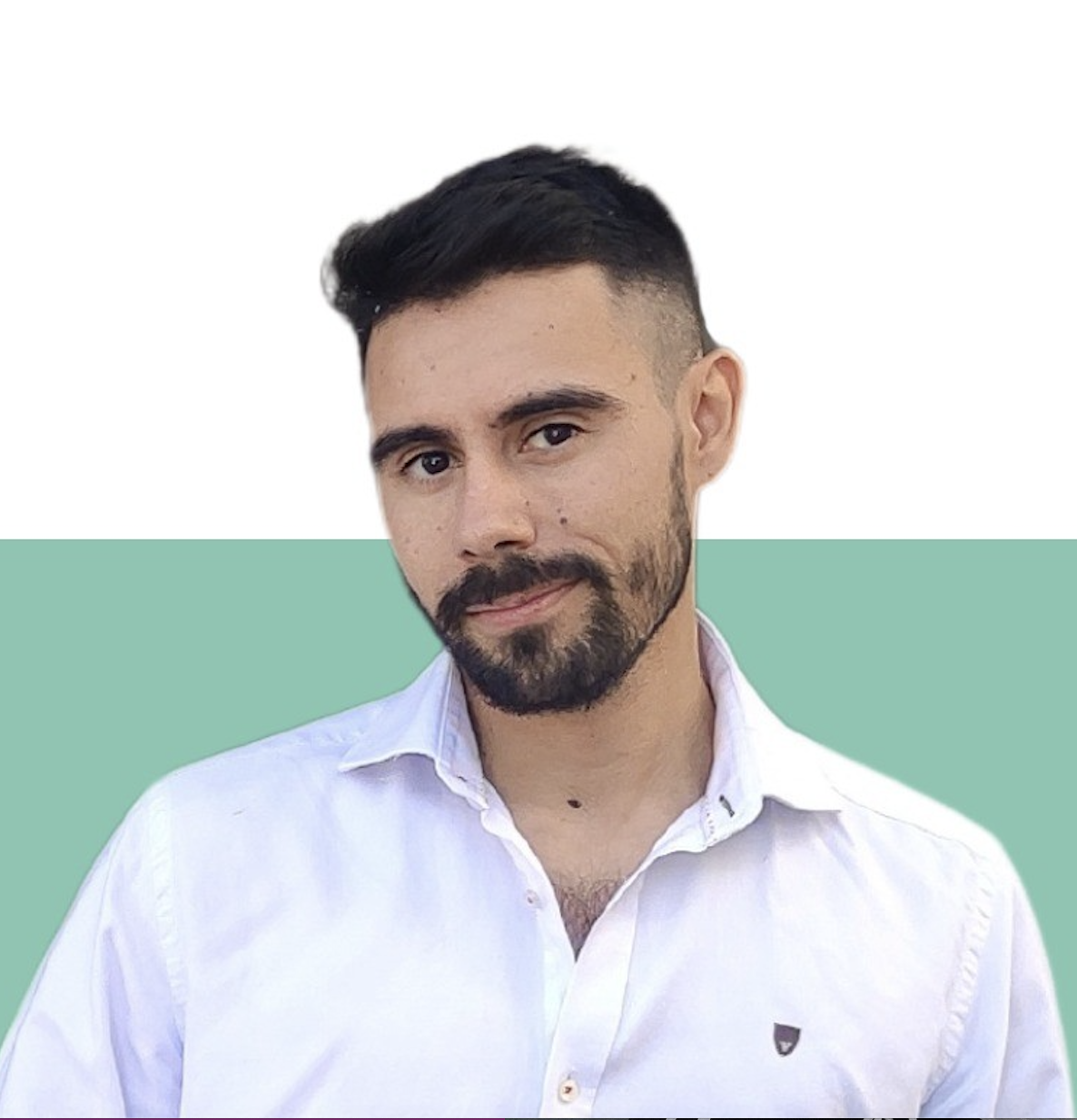 Miguel Mateo