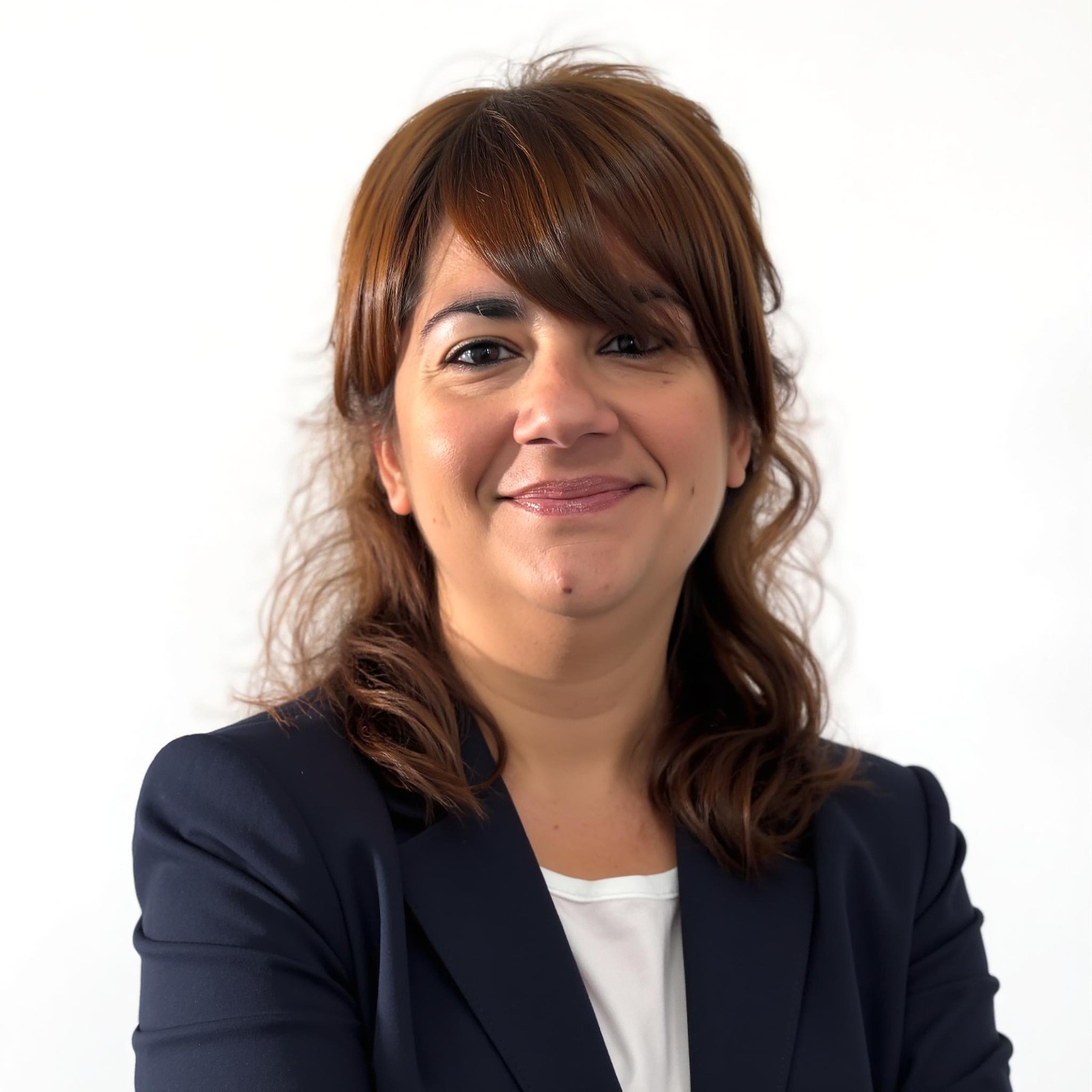 Rebeca Martín Jiménez