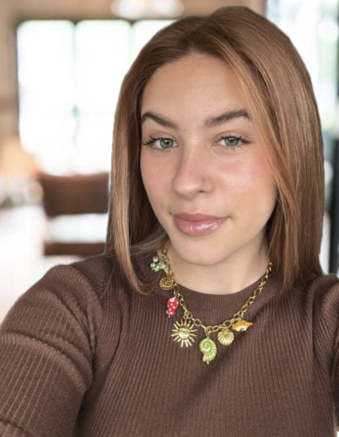 Verónica Santana Díaz