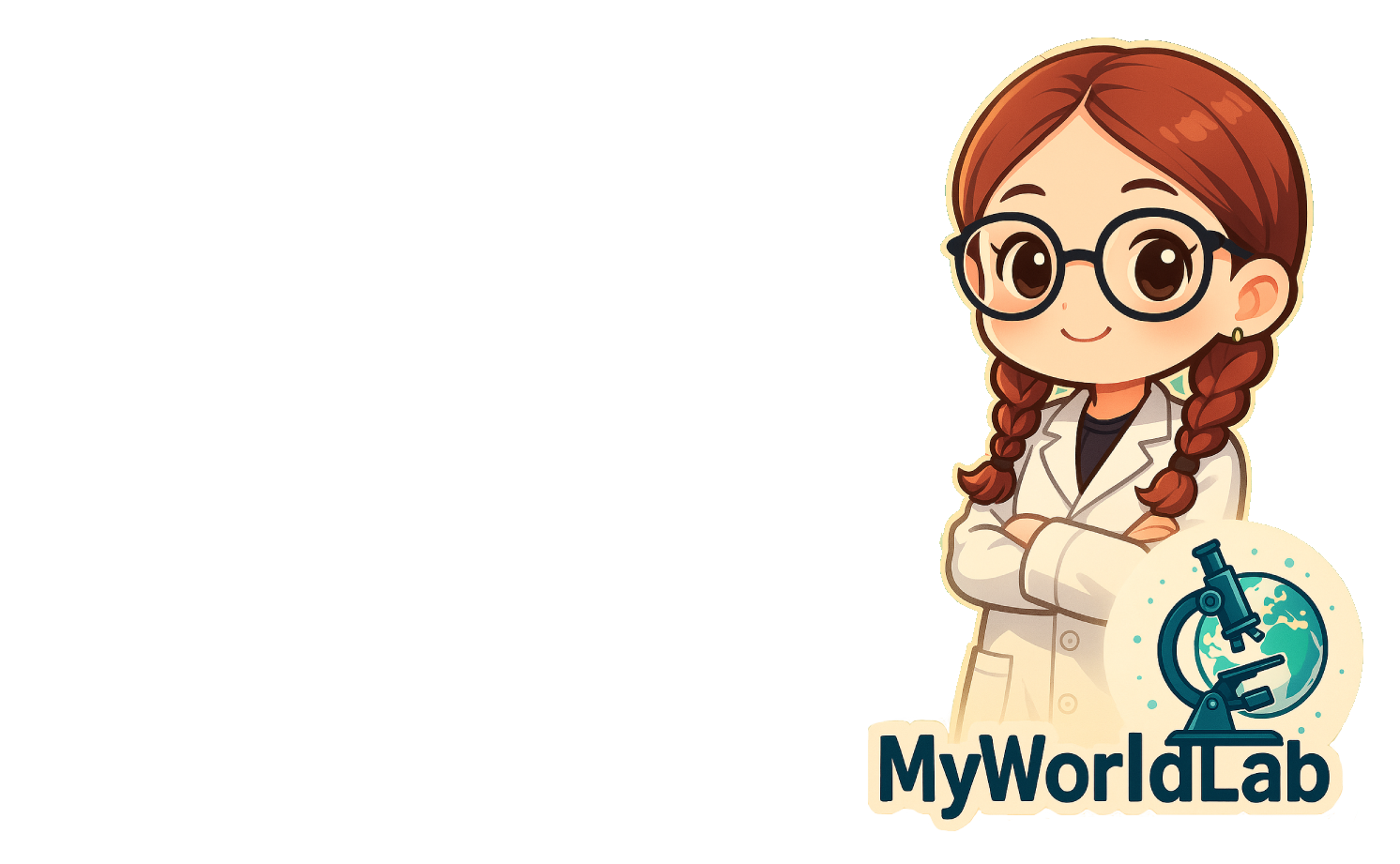 My World Lab Hero