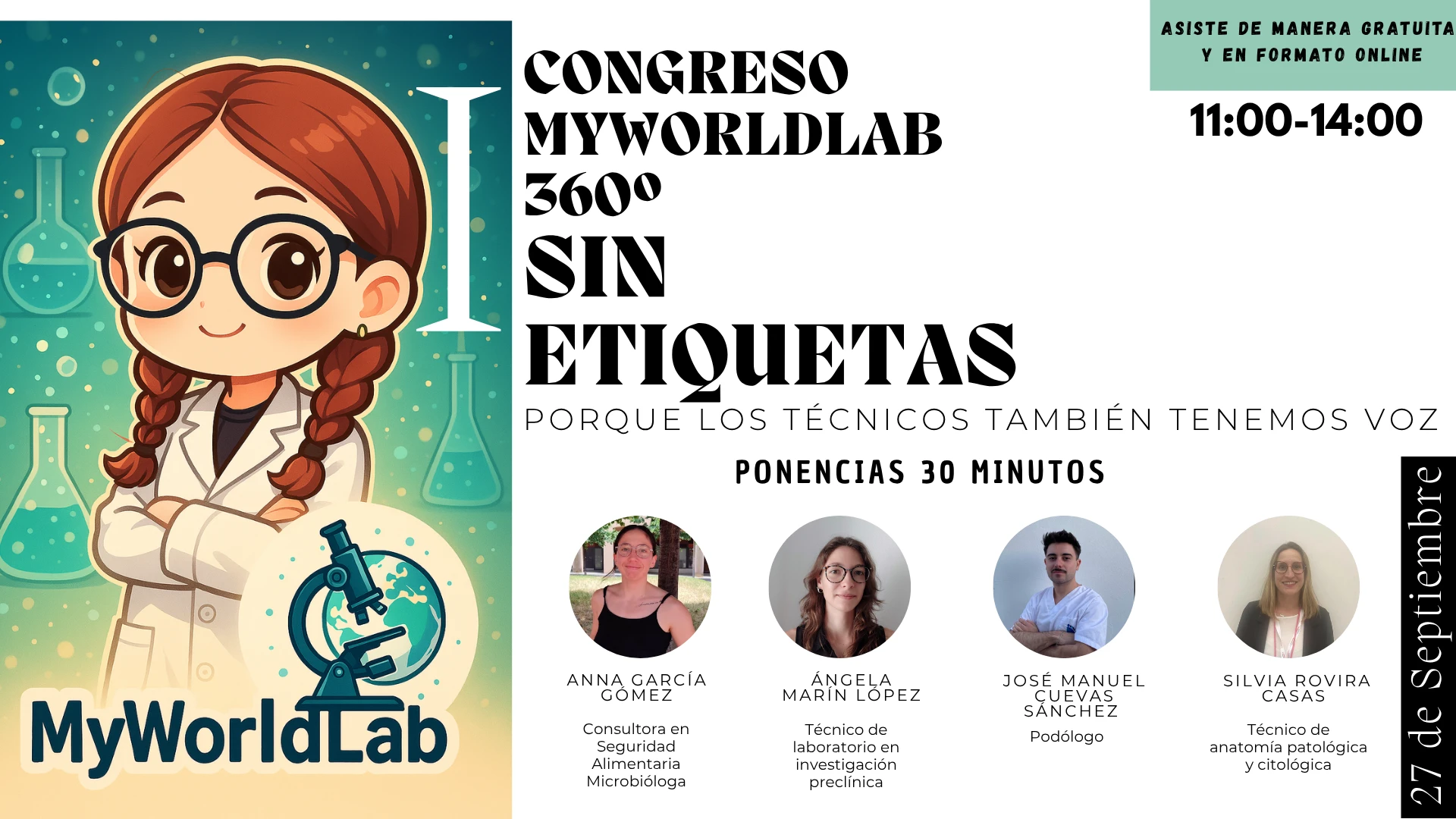 Imagen del congreso 2